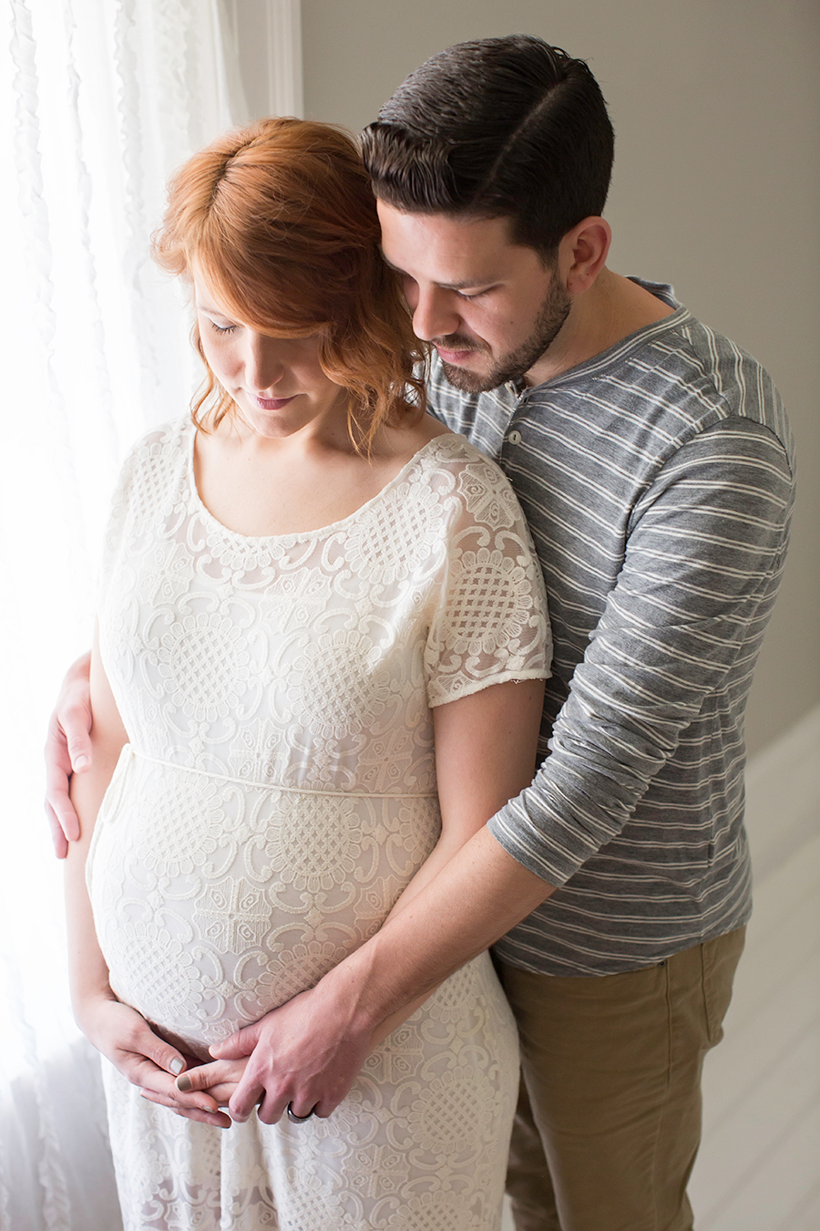 Roanoke Maternity Photographer | Whimsee Art Photography