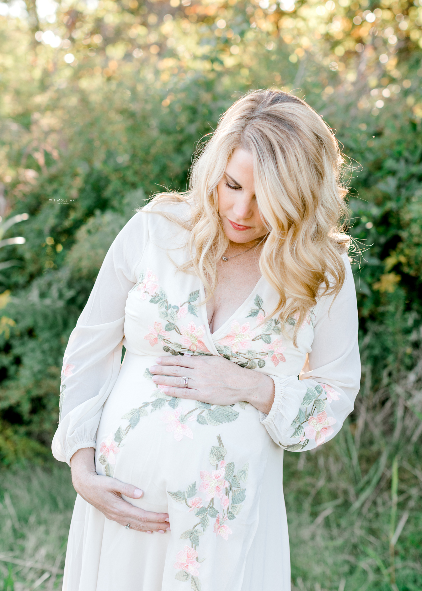 Cooper Family Maternity | Roanoke Maternity Photographer | Roanoke Photographers