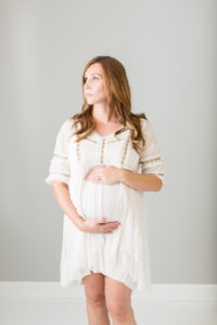 Roanoke Maternity Photographer | Whimsee Art Photography | www.whimseeart.com