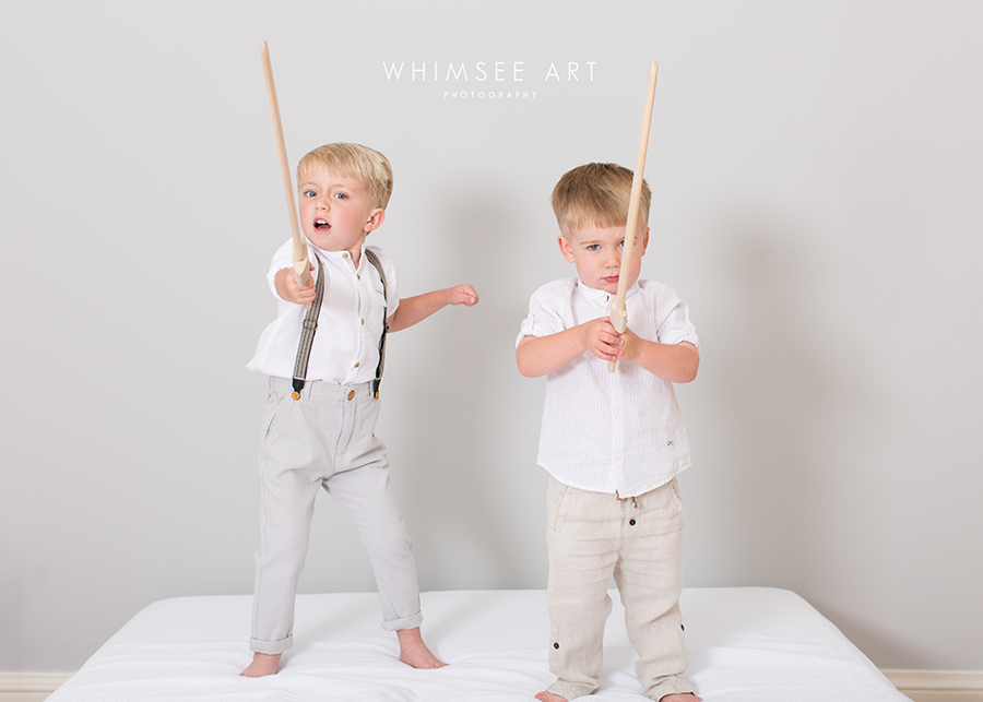 Barger Glimpse | Roanoke Child Photographer | Whimsee Art Photography