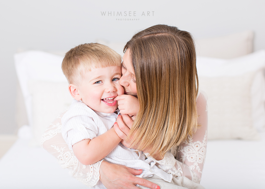 Roanoke Child Photographer | Whimsee Art Photography