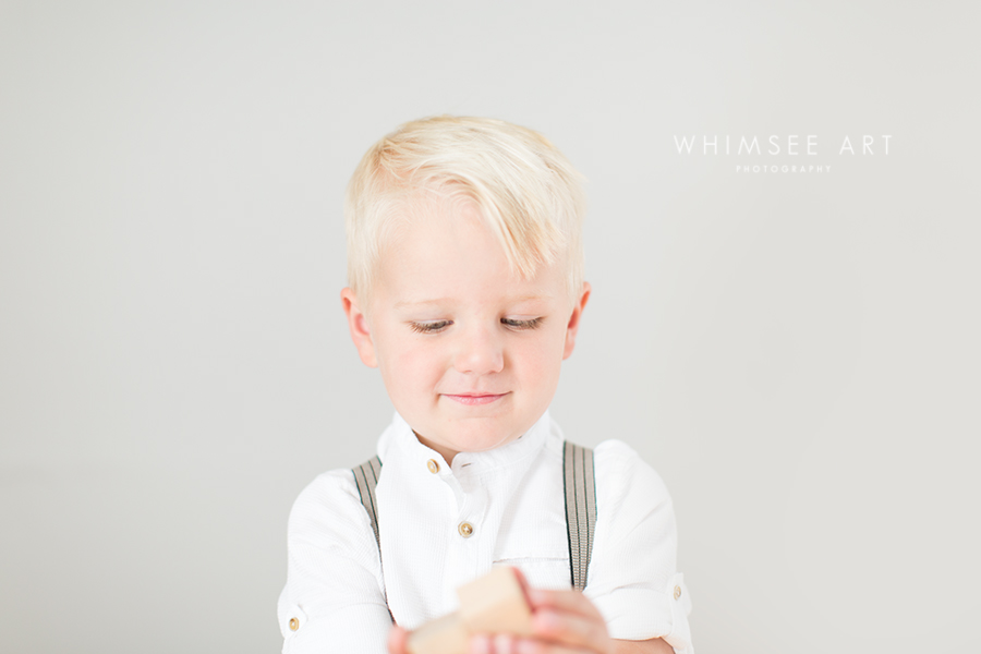 All Boy Session | Roanoke Family Photographers | Whimsee Art Photography