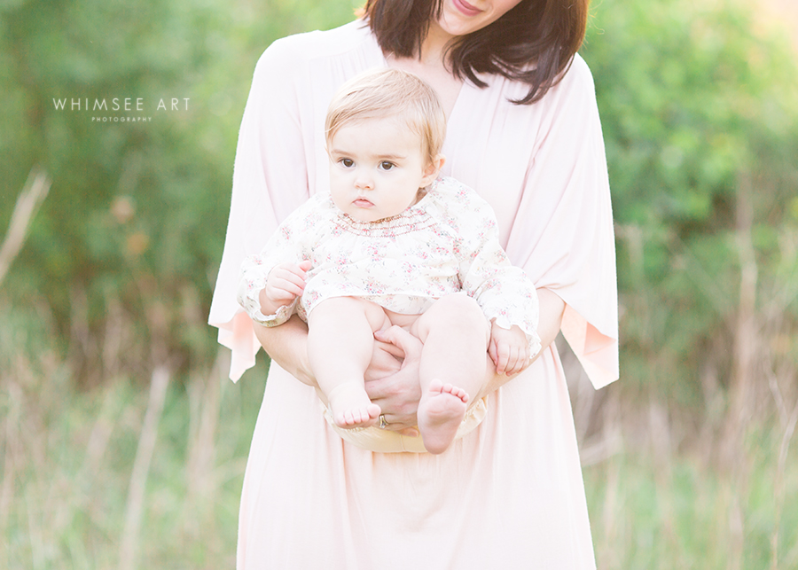 Sweet Summer Session| Roanoke Family Photographers | Whimsee Art Photography