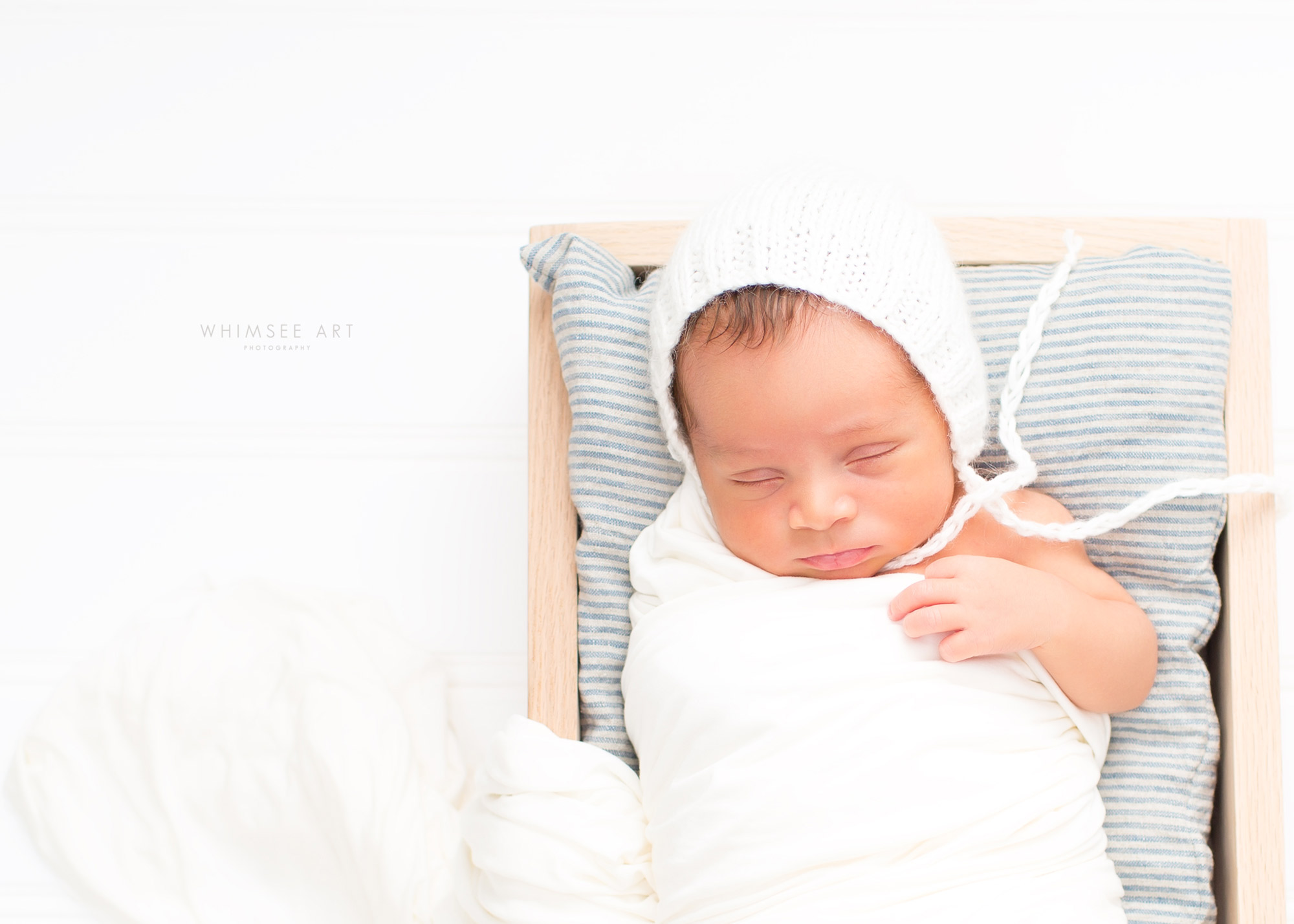 Roanoke Newborn Photographers | Whimsee Art Photography | Virginia Newborn Photographer