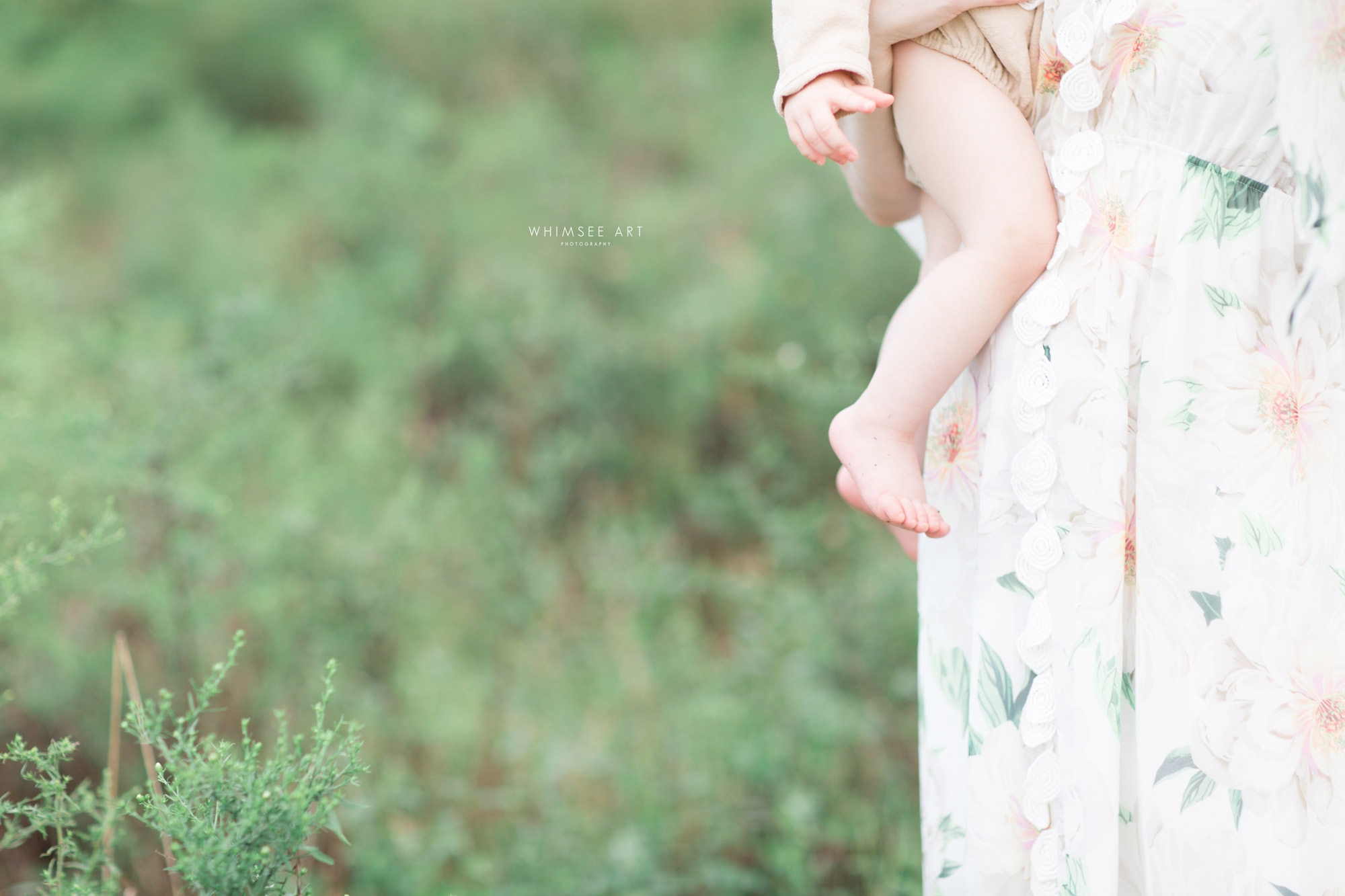 Sweet Rosalie | Roanoke Family Photographer | Whimsee Art Photography | Best Child Photographer