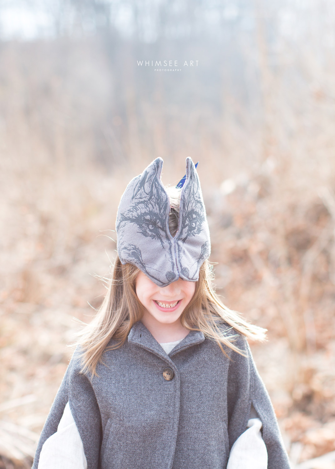 Styled Shoot With Animalesque | Roanoke Child Photographer | Whimsee Art Photography