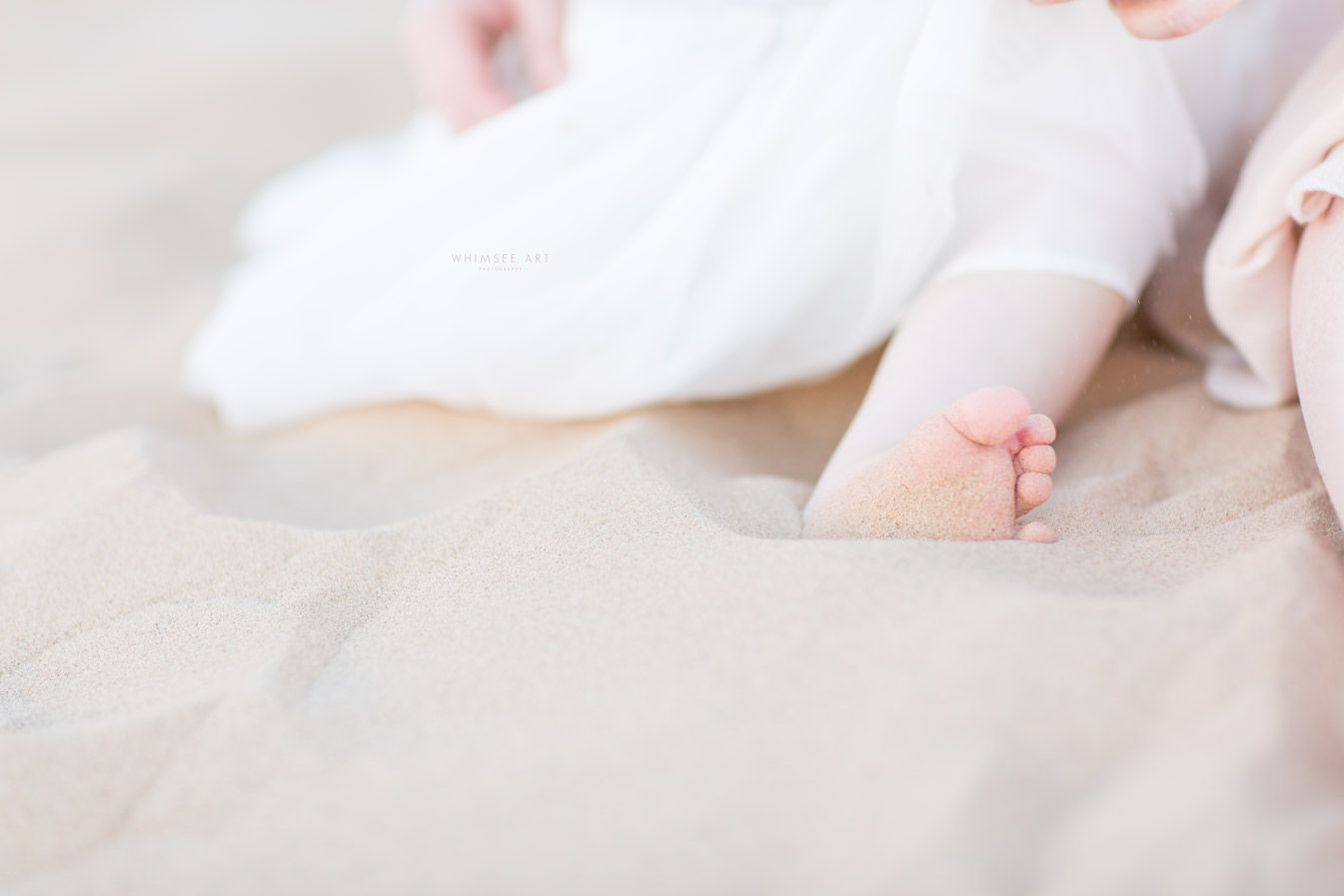 Imperial Sand Dunes Maternity/Family Session | Imperial Sand Dunes | Maternity Photographer | Whimsee Art Photography