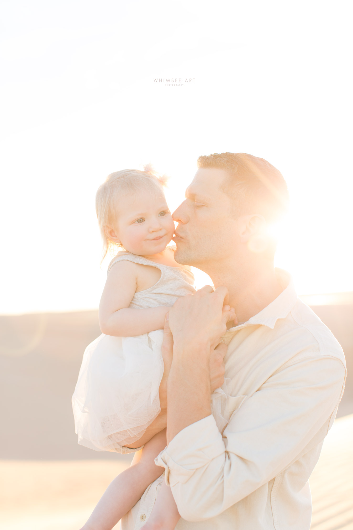 Imperial Sand Dunes Maternity/Family Session | Imperial Sand Dunes | Maternity Photographer | Whimsee Art Photography