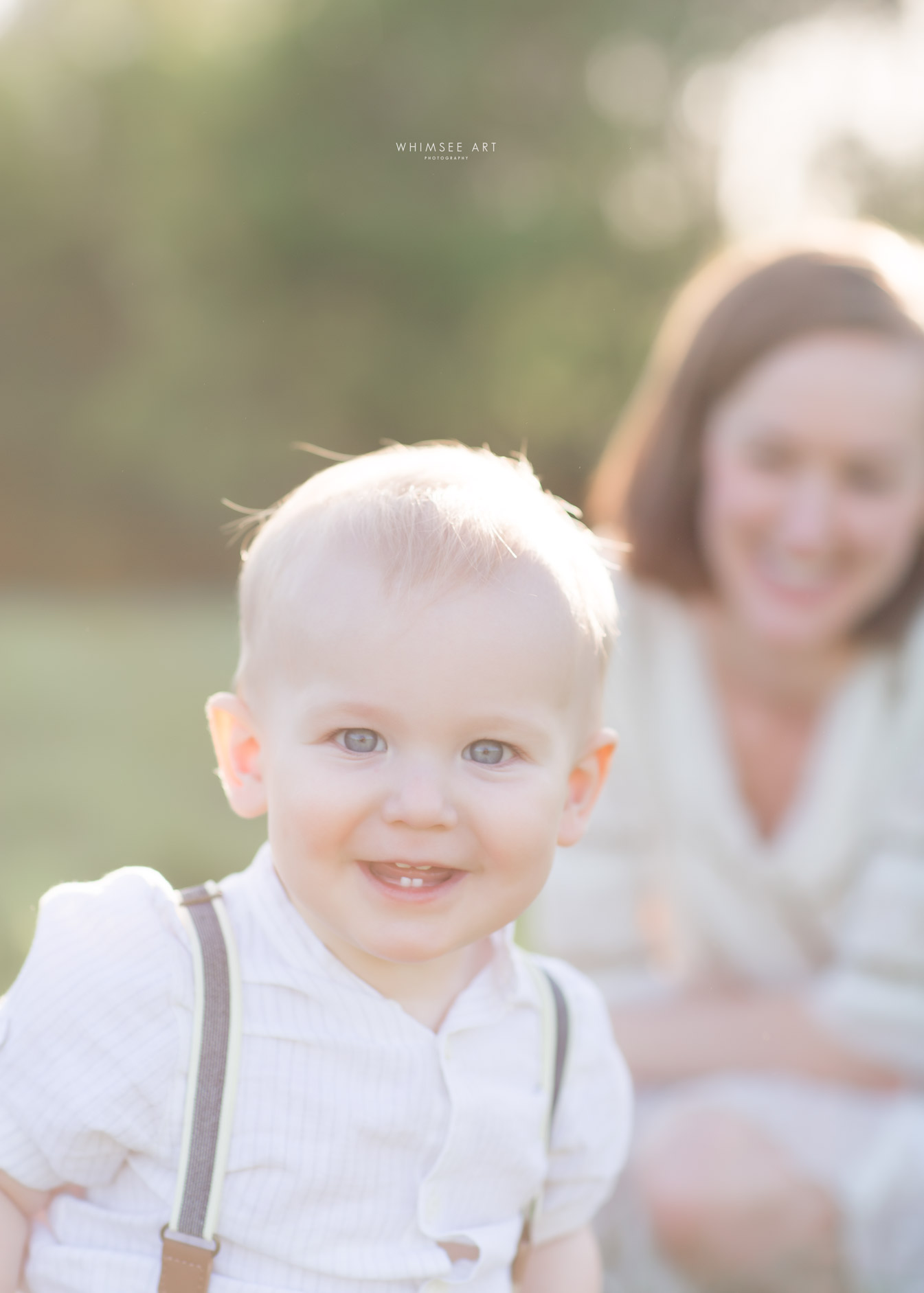 In Partnership with Appalachian Baby Knits | Roanoke Family Photographer | Whimsee Art Photography