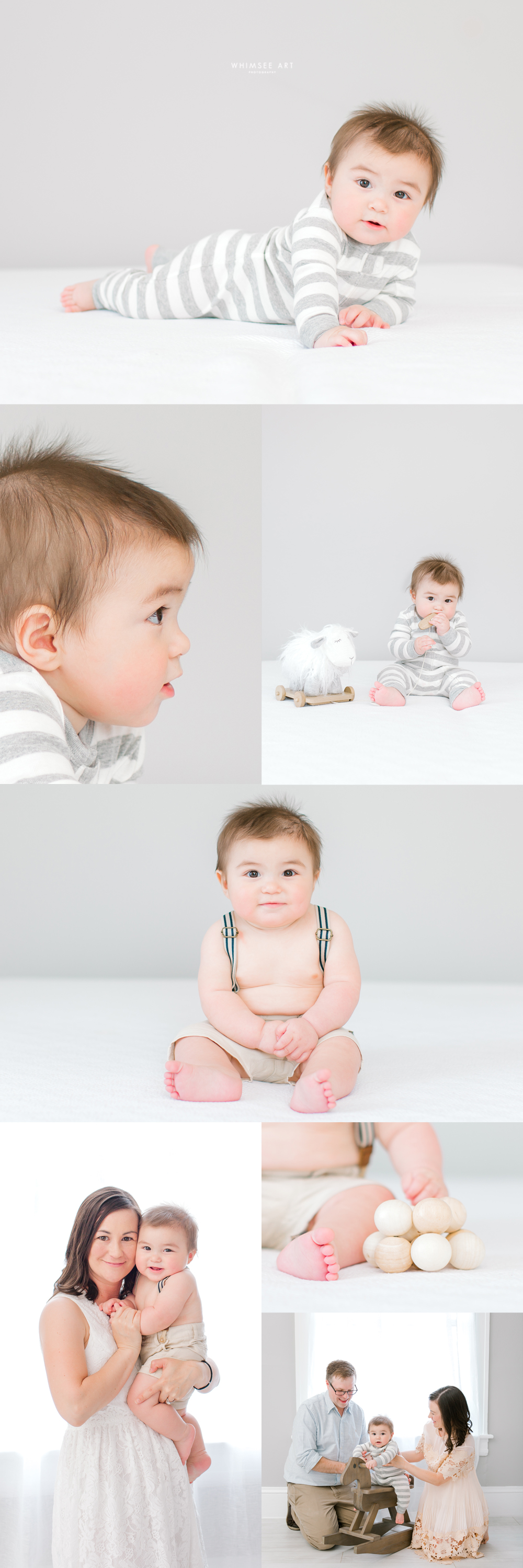 Contemporary Child Photography | Child Photography | Whimsee Art Photography