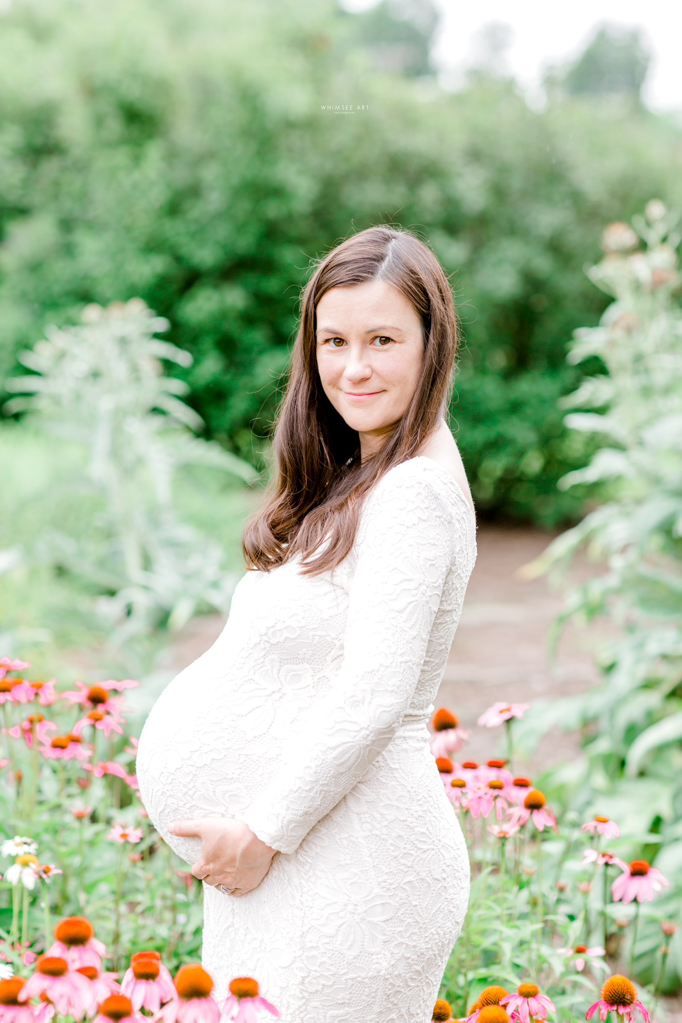 Fuller Family Maternity Session | Roanoke Photographers