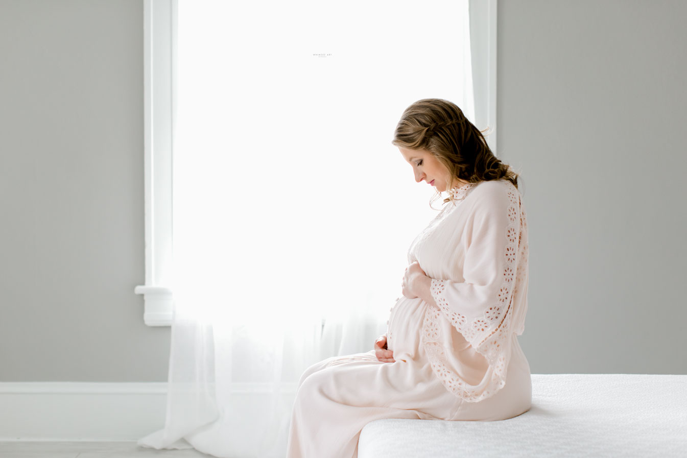 Zelen Glimpse | Roanoke Maternity Photographer | Roanoke Photographers