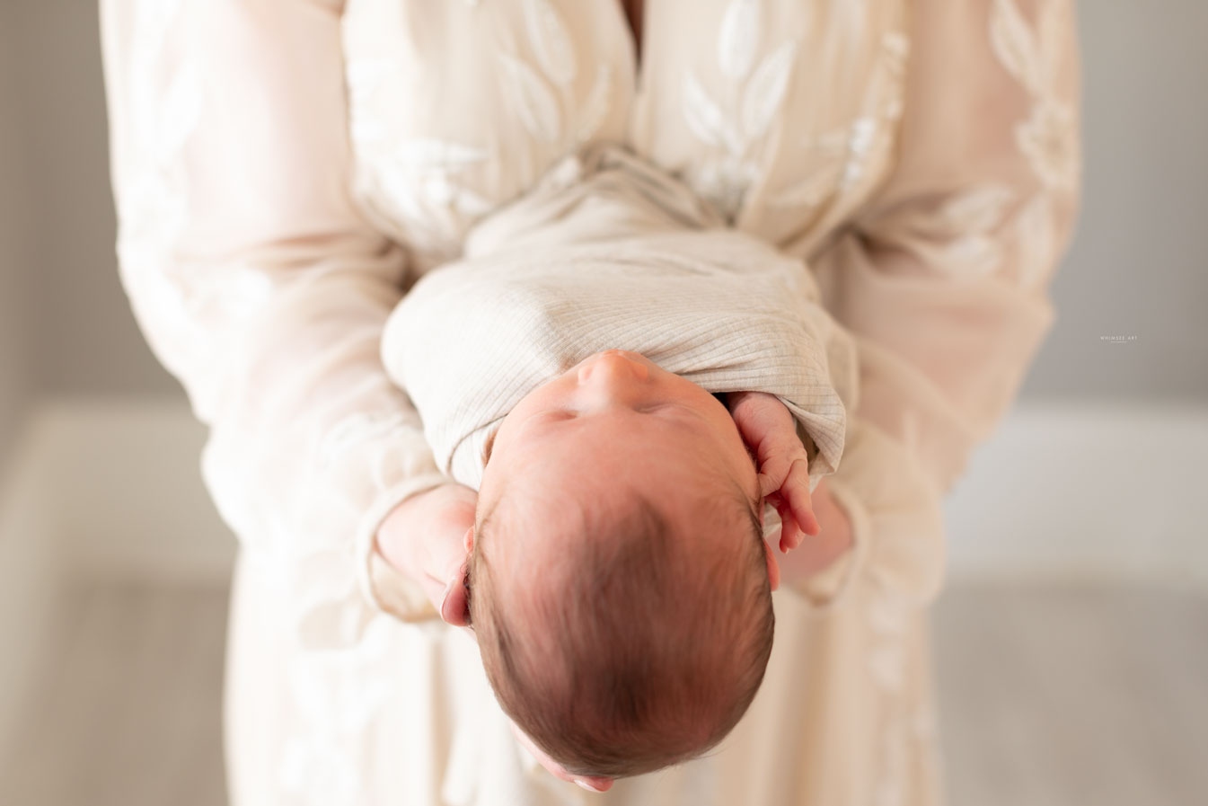 Baby Max | Roanoke Newborn Photographers | Whimsee Art Photography