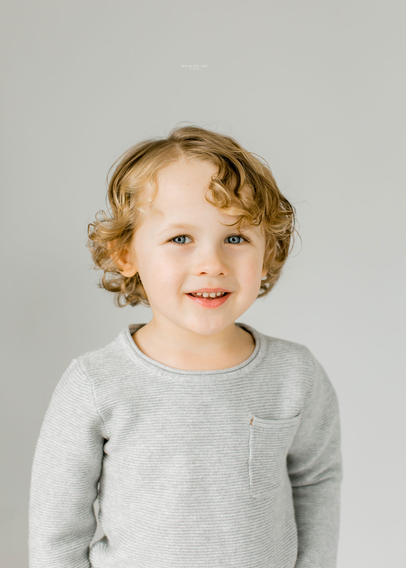 Benny Turns One | Roanoke Family Photographer |Whimsee Art Photography