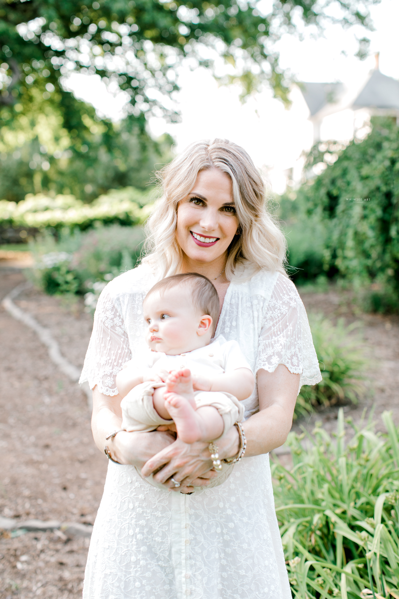 Cooper Spring Family Session | Roanoke Photographers | Whimsee Art Photography